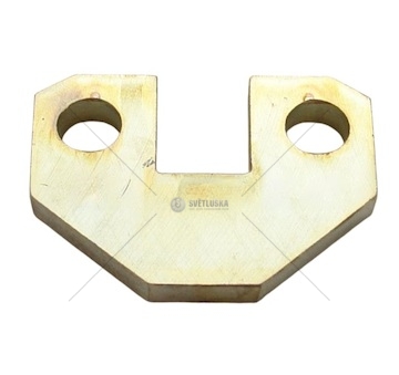 Držák Zetor 10450002