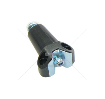 Držák zpětného zrcadla kompletní Zetor UŘI 59117976