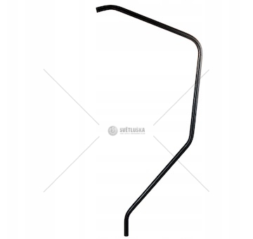 Držák zpětného zrcadla Zetor 59117975