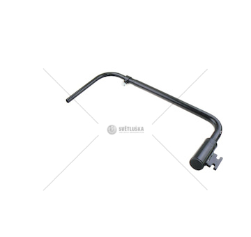 Držák zpětného zrcátka 935552