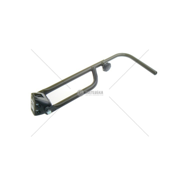 Držák zpětného zrcátka levý 53368913