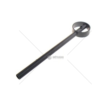 Držák zpětného zrcátka Zetor 10368060