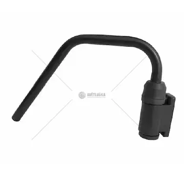 Držák zrcátka 240x180mm pravý | WL5L