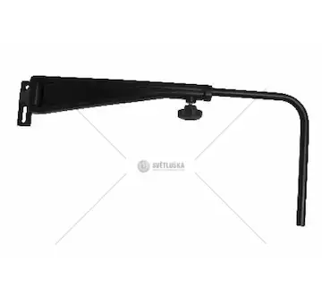 Držák zrcátka 280x530 do 780mm levý | WL4L