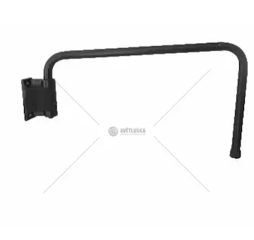 Držák zrcátka 440mm pravý | WL3R