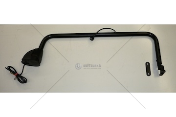 Držák zrcátka 58.5569.513