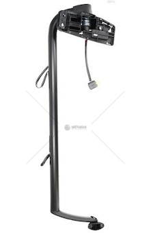 Držák zrcátka DAF XF EURO6 04/13- MEKRA 585700003099