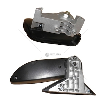 Držák zrcátka IVECO 07- Levý TANGDE ZL05-59-016