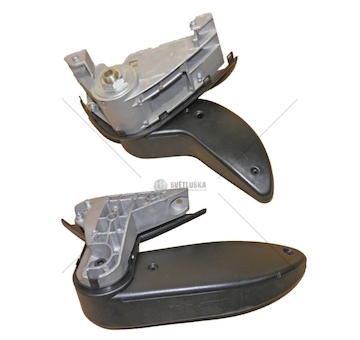 Držák zrcátka IVECO 07- Pravý TANGDE ZL05-59-015