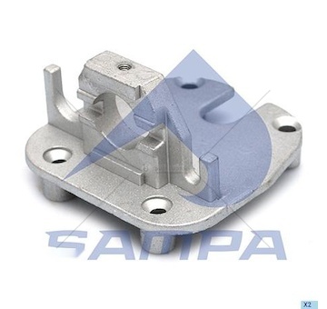 Držák zrcátka MAN spodní Sampa 021.060