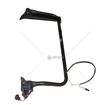 Držák zrcátka RVI MIDLUM/PREMIUM Levý TANGDE ZL05-58-012LW