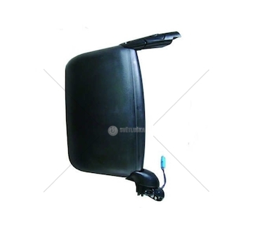 Držák zrcátka VOLVO FH4 Pravý + Záslepka TANGDE ZL05-51-049HW,051HW