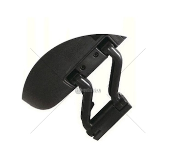 Držák zrcátka VOLVO FL/FE Z PANOR. TANGDE ZL05-51-008