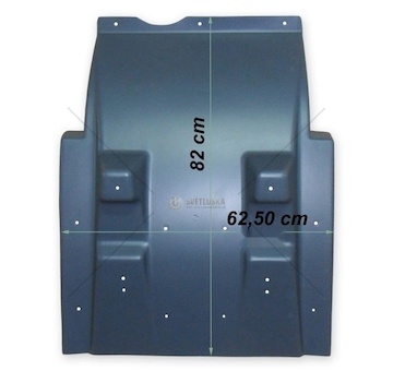 Dutina kola LAMIRO 55559