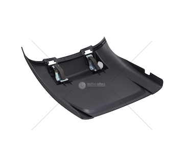 Dutina kola SAMPA 1850 0387