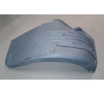 Dutina kola TANGDE TD07-52-056BL
