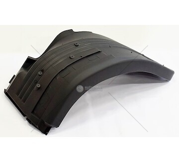 Dutina kola TANGDE TD07-52-056R