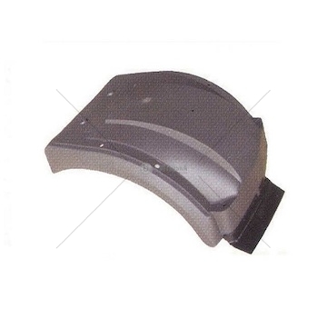 Dutina kola TANGDE TD08-58-013R