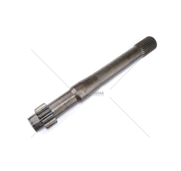 Dutý hřídel 30111937