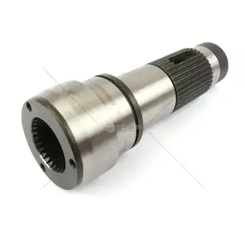 Dutý hřídel /4v+6v/ | 78.131.003