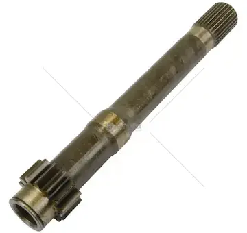 Dutý spojkový hřídel 13 zubů | 5911-1935