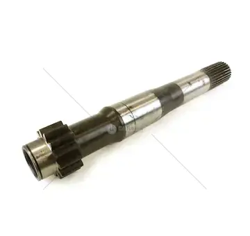 Dutý spojkový hřídel | 6011-1919-1