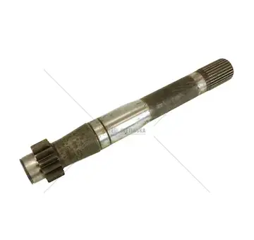 Dutý spojkový hřídel (uři) 3nz9 | 5911-1935.1CZ