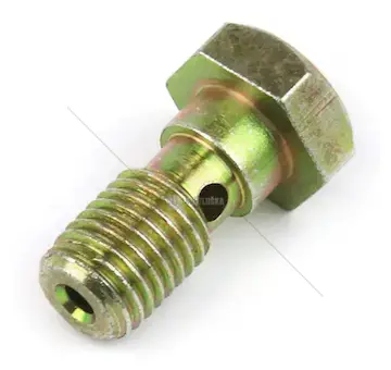 Dutý šroub 21mm | 97-2461