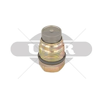 DVB VALVE UYGUR 20126