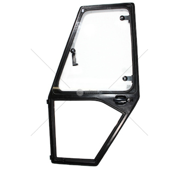 Dveře levé úplné Česká kabina starý typ 62117952