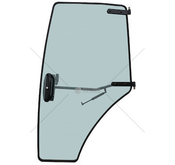 Dveře levé úplné ks (p,f) | 53.369.099.K