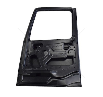 Dveře MB ACTROS MP1 MEGA pravé TANGDE TD06-50-053AR