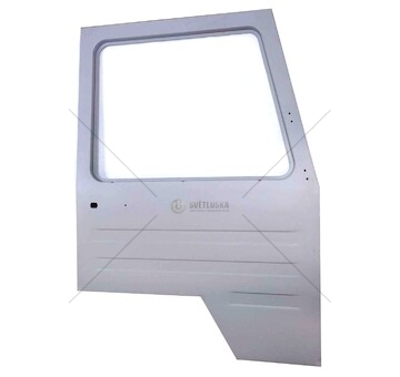 Dveře pravé Multicar M26