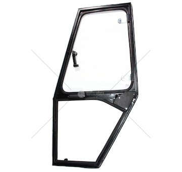 Dveře pravé úplné Česká kabina starý typ 62117957