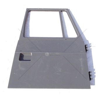 Dveře přední pravé EURO I náhrada 0794