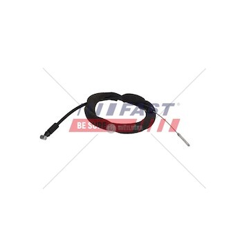 Dveřní kabel renault master iii 10> vzad dolů WFT11836