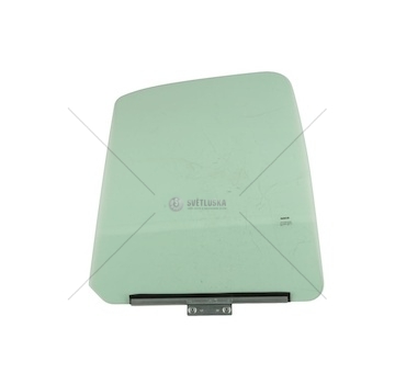 Dveřní sklo iveco daily 06> přední le velka 500336474