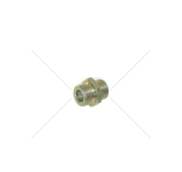 Dvojité hrdlo KRÁTKÉ - M22x1.5 V 019