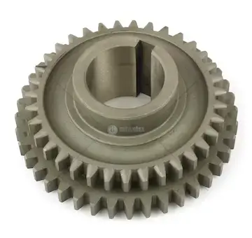 Dvojkolo ii (3. rychlosti), počet zubů 35/40 (pro tz4k14, tz4k10, mt8) | TZ07390