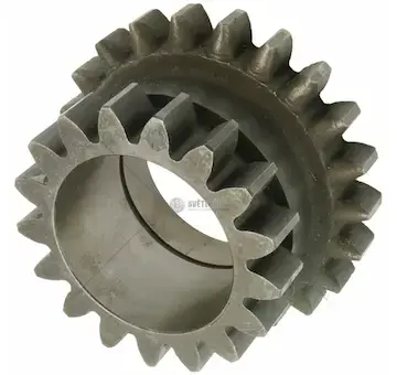 Dvojkolo reverzu pr.52mm (na ložisko 6304 -2x na opravu)07392 | TZ07753