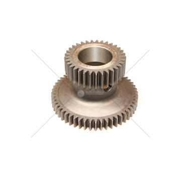 Dvojkolo Z=33/52 CAP 935136