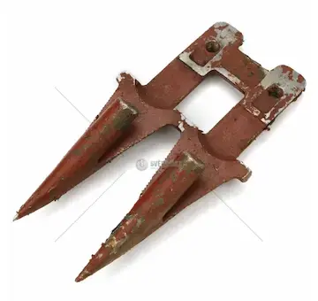 Dvojprst úplný | MF2