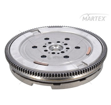 Dvouhmotový setrvačník 2.3DCI Master 20- NP 123008972R