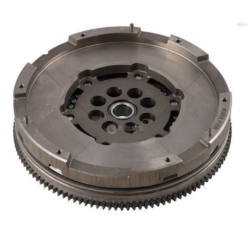 Dvouhmotový setrvačník Ford Transit LUK 415087810