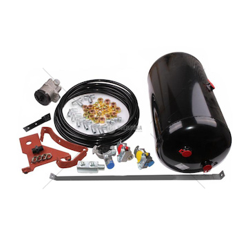 Dvouokruhové brzdy 84235998