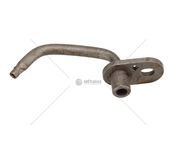 DYSZA OLEJOWA MAN UYGUR 30106