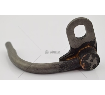 DYSZA OLEJOWA RVI DXI11 ROLLING RR-071009
