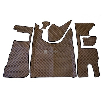 DYWANIK DAF XG/XG + OD 2021 PIKOWANY  0009100/PIK/BRAZ