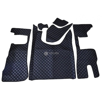 DYWANIK DAF XG/XG + OD 2021 PIKOWANY  0009100/PIK/CZAR