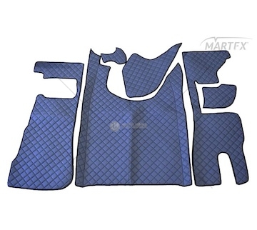 DYWANIK DAF XG/XG + OD 2021 PIKOWANY  0009100/PIK/SZAR